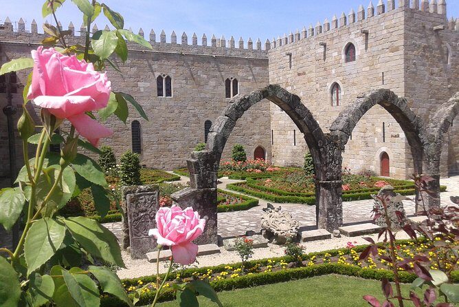 Barcelos, Braga & Guimarães Tour - FAQs