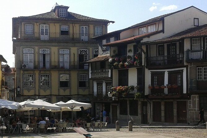 Barcelos, Braga & Guimarães Tour - Final Thoughts