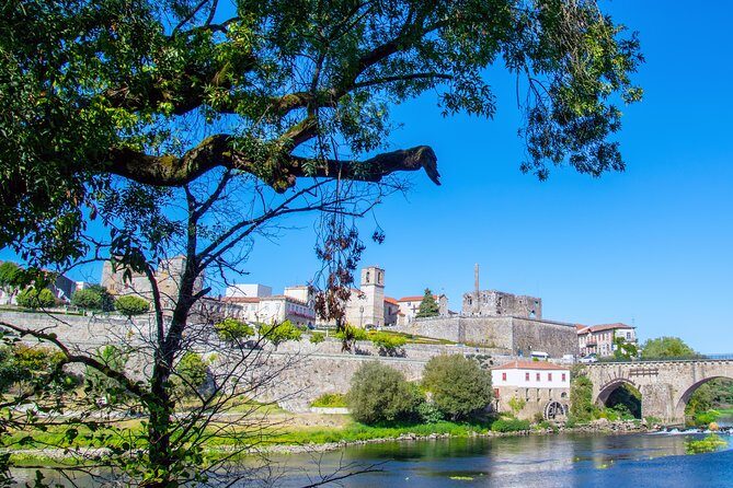 Barcelos: Half Day Private Tour from Porto - Key Points