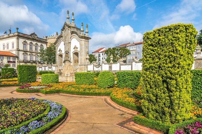 Barcelos: Half Day Private Tour from Porto - Exploring Barcelos: What to Expect on Your Private Tour