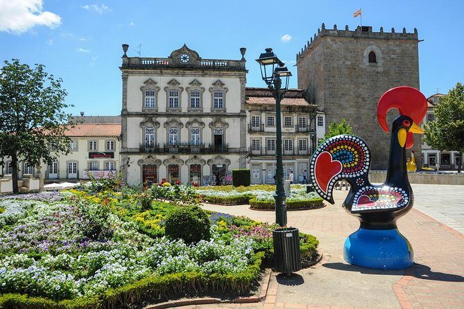 Barcelos: Half Day Private Tour from Porto - Final Thoughts: Is It Worth It?