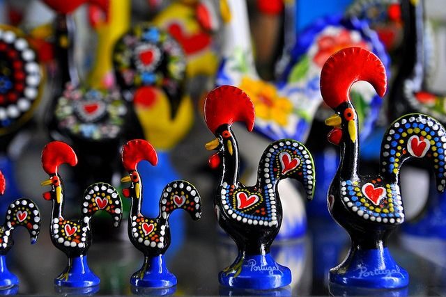 Barcelos: Half-Day Private Tour from Porto - Exploring Barcelos: A Journey into Portugal’s Heart