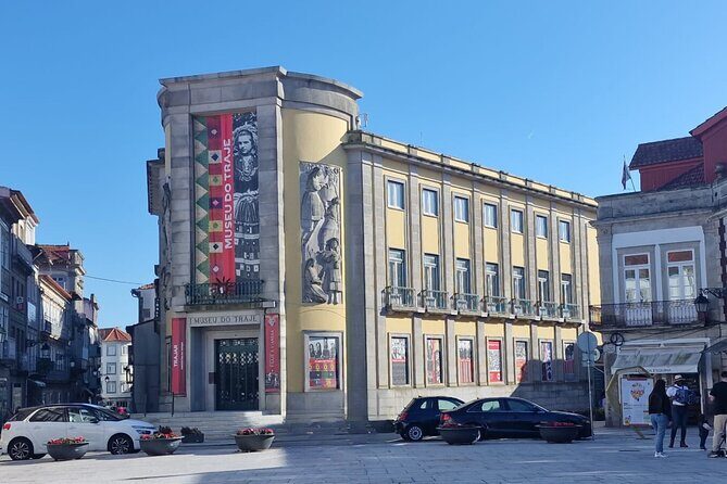 Barcelos, Ponte de Lima & Viana Private Tour (All Inclusive) - A Deep Dive into the Alto Minho Experience