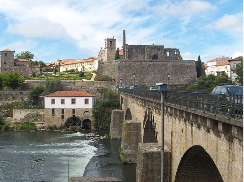 Barcelos Tour(4Hours): From Oporto;City Tour- Half Day Trip - Discovering Barcelos: A Practical Guide for Travelers