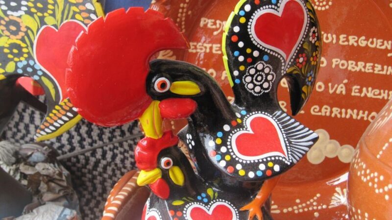 Barcelos Tour(4Hours): From Oporto;City Tour- Half Day Trip - Final Thoughts