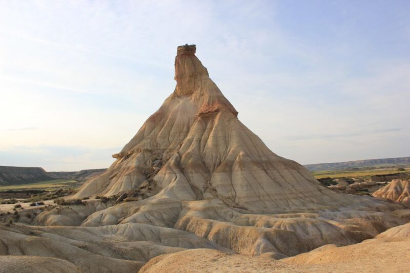 Bardenas Reales: Guided tour in 4x4 private vehicle - Final Words