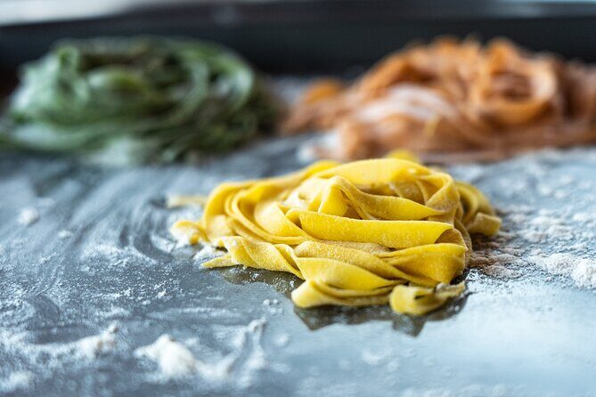Bardolino: Garda Lake Pasta Cooking Class at the Agritourism - Discovering Authentic Italian Cuisine in Bardolino