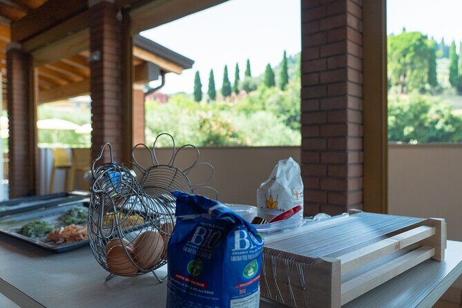 Bardolino: Garda Lake Pasta Cooking Class at the Agritourism - Final Thoughts