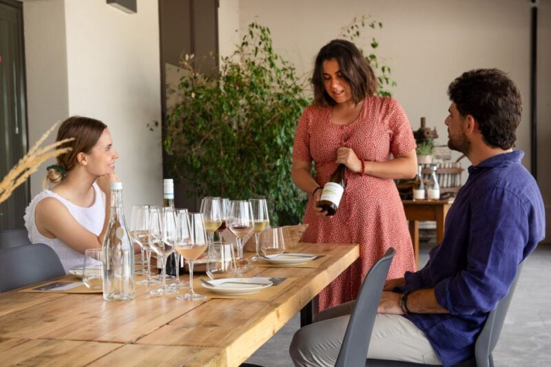 Bardolino: Vineyard Tour with Wine and Food Tasting - FAQ
