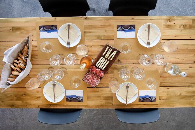 Bardolino Wine Experience - An In-Depth Look at the Bardolino Wine Experience