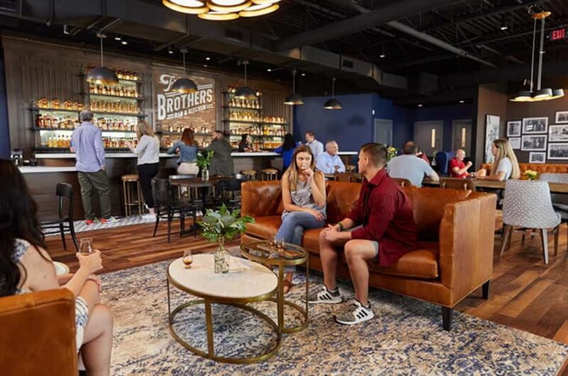 Bardstown: Bourbon Tasting, Bottling, and Whiskey Lab - Who Will Enjoy This Tour?