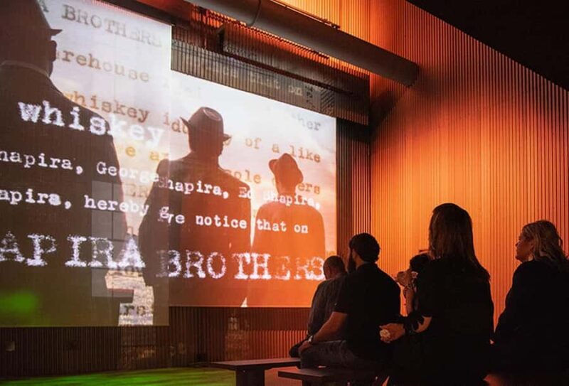 Bardstown: Heaven Hill Warehouse Tour with Tasting - What Makes This Tour Stand Out?