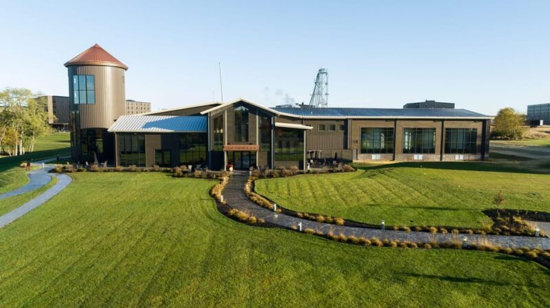 Bardstown: Lux Row Distillers Grain to Barrel Tour - FAQ