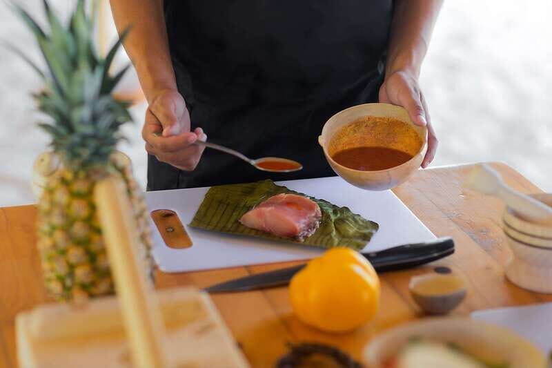 Barefoot Fish Cookout Cozumel - Barefoot Fish Cookout Cozumel: A Taste of Authentic Coastal Life