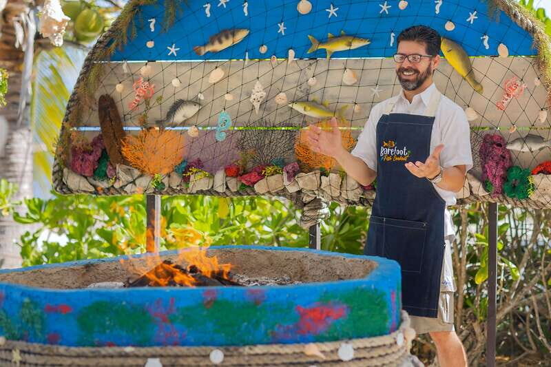Barefoot Fish Cookout Cozumel - What Youll Actually Do and Experience