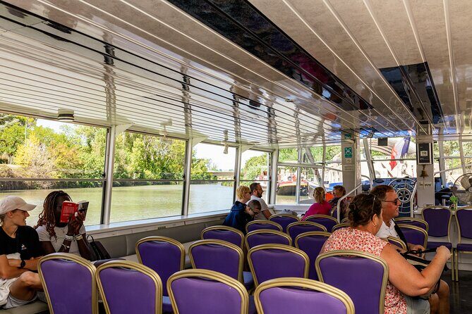 Barge cruise on the Canal du Midi (UNESCO site) - FAQ