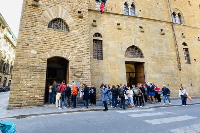 Bargello Museum: "Face to Face with Donatellos David" - The Guided Experience: Why It Matters