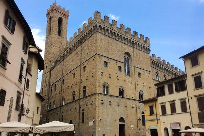 BARGELLO Museum, Glories of Renaissance, Michelangelo and Donatello - Why This Tour Offers Outstanding Value