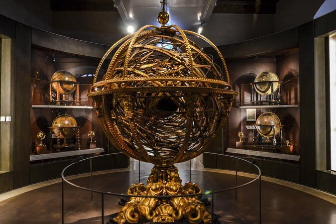 Bargello Museum Private Tour: Michelangelo's Bacchus & Donatello's David - FAQ