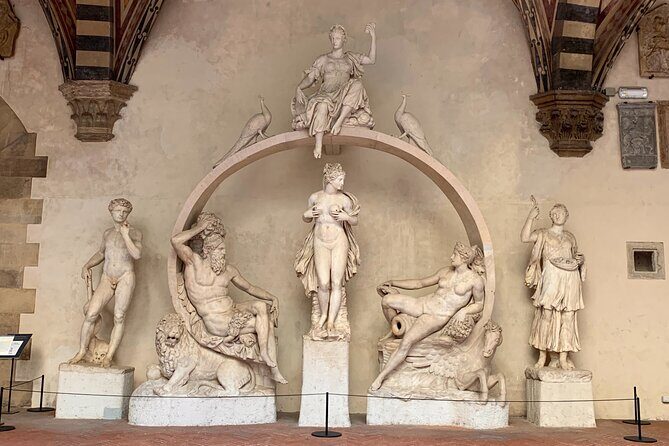 BARGELLO Private Tour in Florence - The Experience: What You’ll Feel and Learn