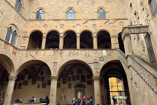 BARGELLO Private Tour in Florence - The Value: Balancing Cost and Experience