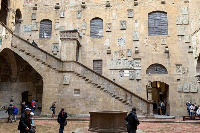 BARGELLO Private Tour in Florence - Who Will Love This Tour?