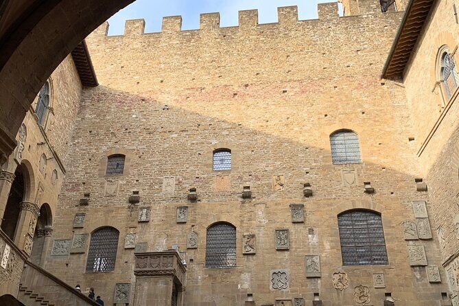 BARGELLO Private Tour in Florence - Additional Considerations