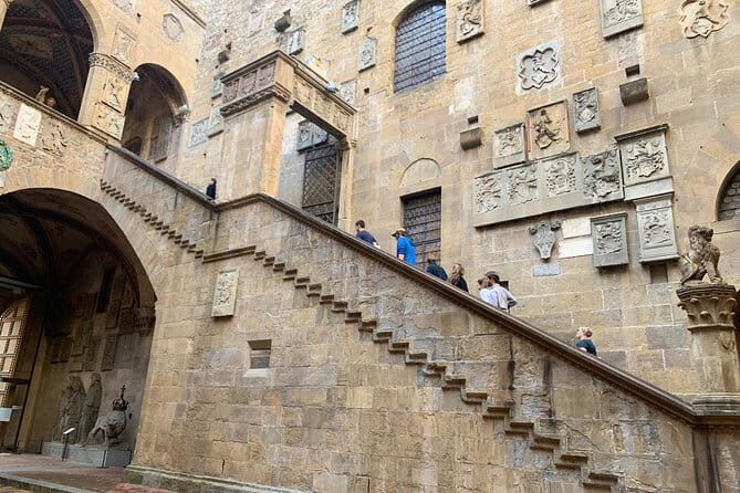 Bargello private tour with a 5-star tour guide - The Museum & Its Past