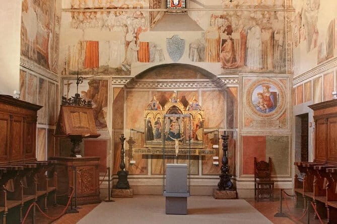 Bargello private tour with a 5-star tour guide - Who Should Consider This Tour?