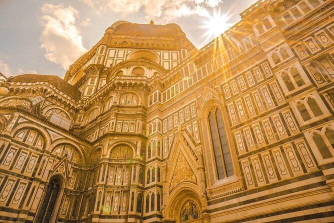 Bargello private tour with a 5-star tour guide - Frequently Asked Questions