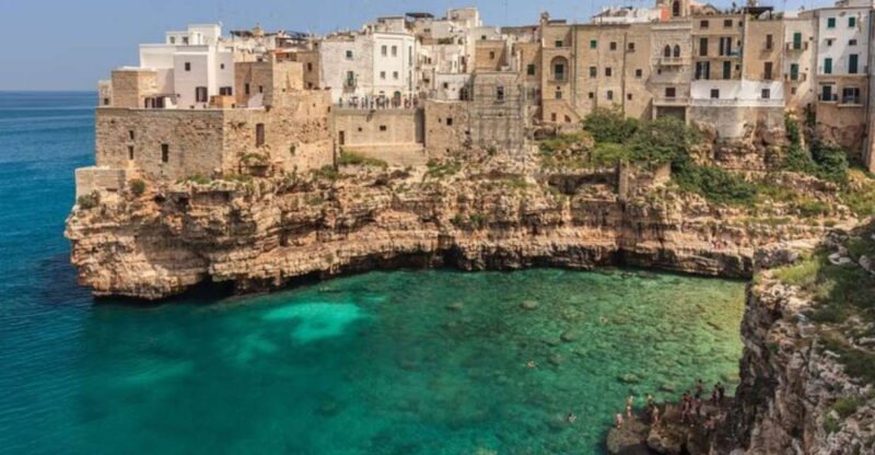 Bari: 2 to 8 Hours Private Tour  Fully Customizable - An In-Depth Look at the Experience