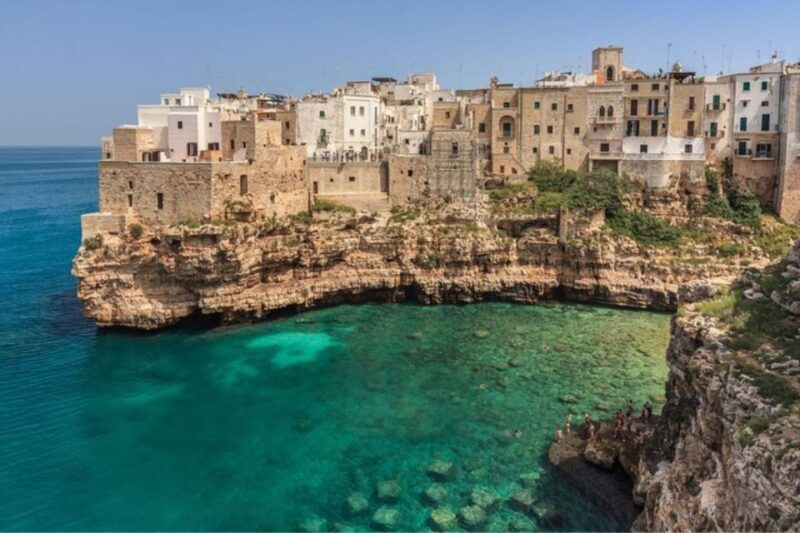 Bari: 2 to 8 Hours Private Tour  Fully Customizable - Final Thoughts