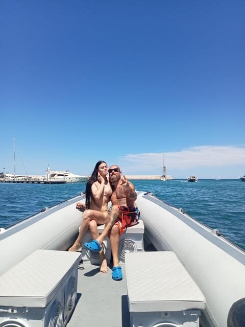 Bari: Boat tour (RHIB) on the suggestive seafront of Bari - Who Should Consider This Tour?