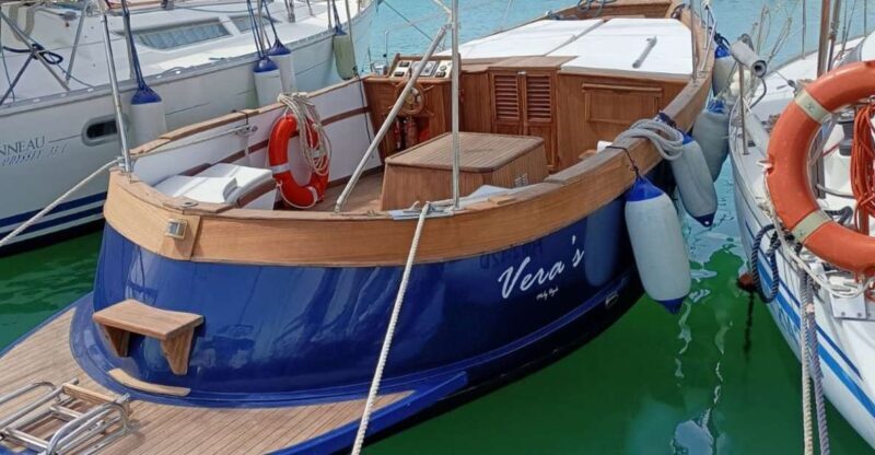 Bari by boat: admire the city from the sea with Aperitivo - FAQ: Your Practical Questions Answered