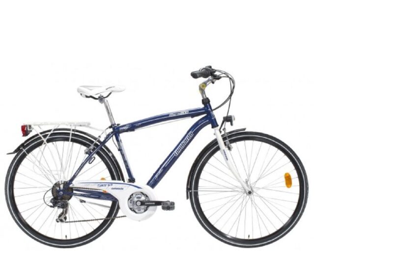 Bari: City Bike Rental - Authentic Experiences and Authentic Tips