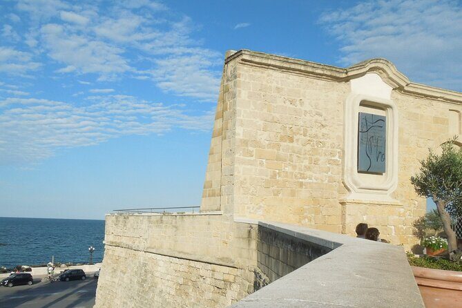 Bari Food and History Private Tour - Tiered Pricing - Exploring Bari’s Historic Heart