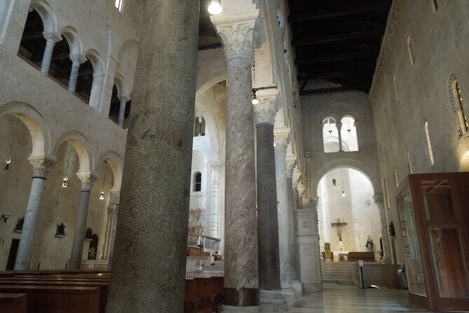 Bari Food and History Private Tour - Tiered Pricing - Final Thoughts: Is This Tour Worth It?