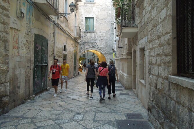 Bari Food and History Private Tour - Tiered Pricing - Frequently Asked Questions