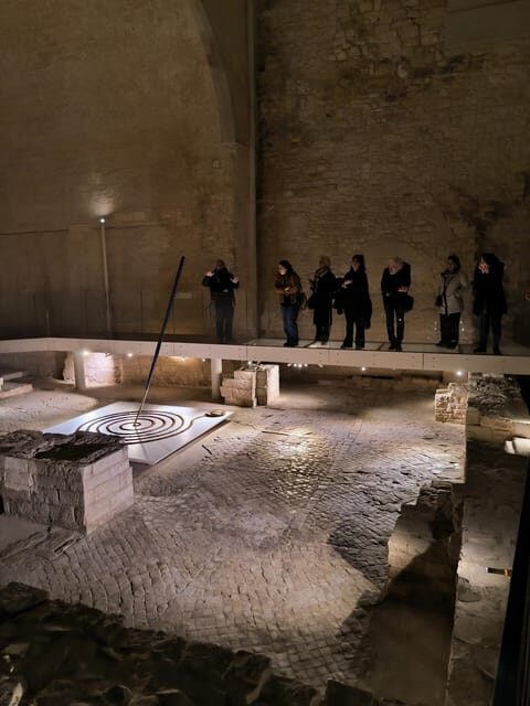 Bari: Guided Tour with archaeologist - FAQ