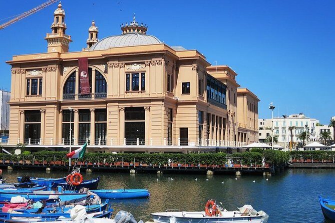 Bari Like a Local: Customized Private Tour - Exploring Bari Like a Local: An In-Depth Review