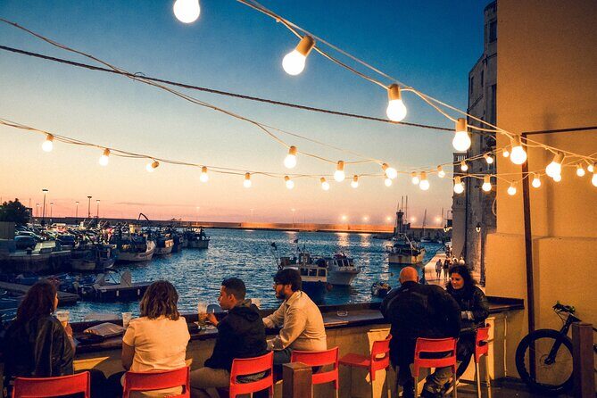 Bari Like a Local: Customized Private Tour - The True Value of a Private, Customized Tour