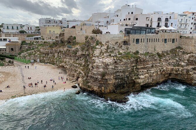 Bari Like a Local: Customized Private Tour - FAQ