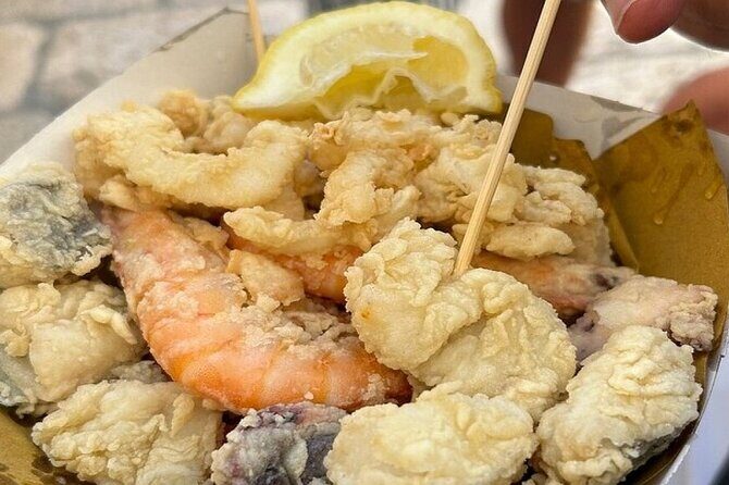 Bari Night Walking Tour with Authentic Tasting (Private Tour) - Frequently Asked Questions