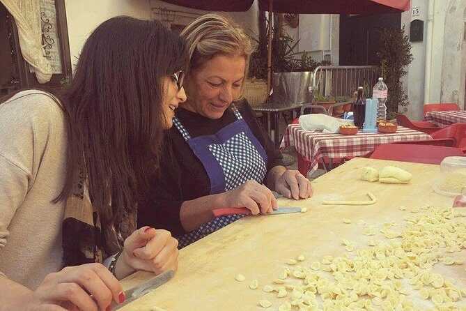 Bari Pasta Experience by Rickshaw - A Deep Dive into the Bari Pasta Experience by Rickshaw