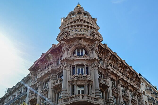 Bari Private Walking Tour With A Professional Guide - In-Depth Review of the Bari Private Walking Tour