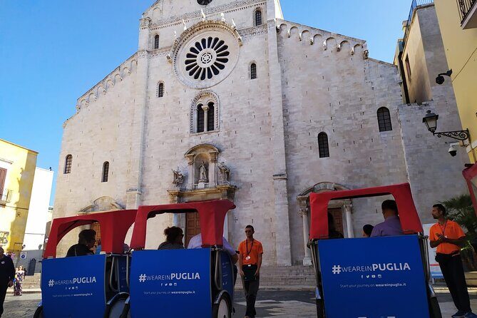 Bari Rickshaw Tour - Final Thoughts