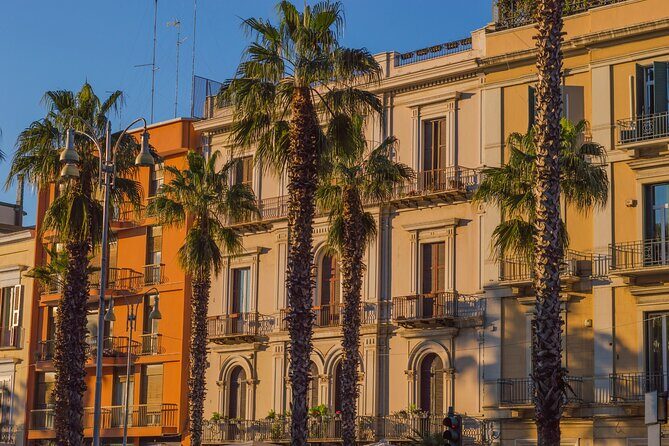 Bari Scavenger Hunt and Highlights Self-Guided Tour - FAQ