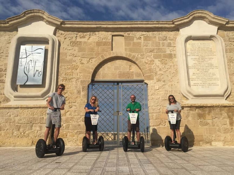 Bari: Sightseeing Segway Tour - Final Thoughts: Is It Worth It?