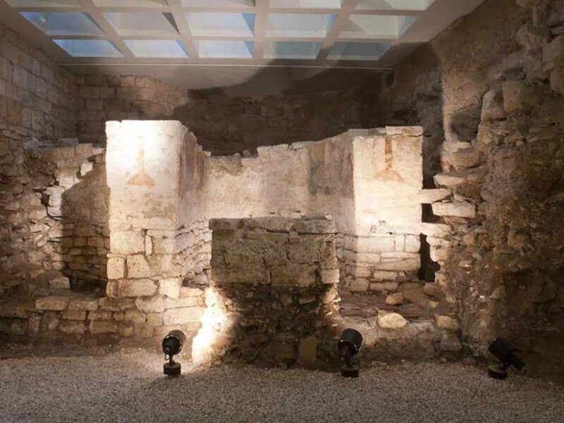 Bari: Simi Palace and Byzantine Church Tour with Ticket - A Detailed Look at the Simi Palace and Byzantine Church Tour
