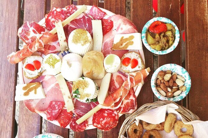 Bari Street Food Bike Tour - Frequently Asked Questions